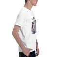 thumbnail image 3 of Camiseta de Manga Corta para Hombres Re:Zero, 3 of 5
