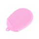thumbnail image 2 of Cepillo corporal para bebé - Cepillo de la más alta calidad para una limpieza profunda y suave de su bebé - Cepillo de silicona de uso suave - Perfecto para el cuidado de su bebé, 2 of 4