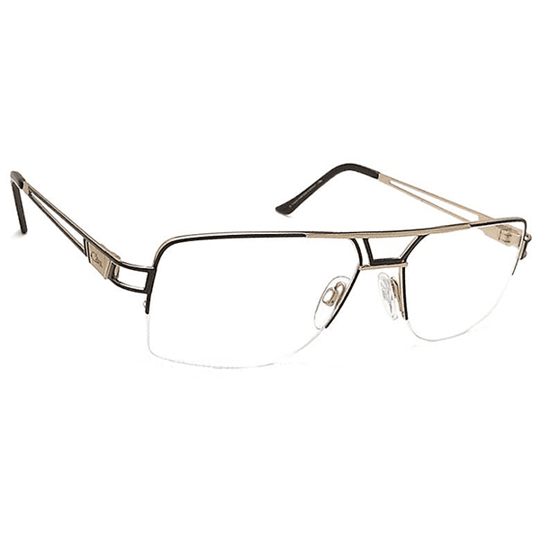 Authentic cazal glasses 2025