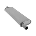 thumbnail image 4 of AP Exhaust Products APE6521 MSL Maximum Direct-Fit Exhaust Muffler, 4 of 4