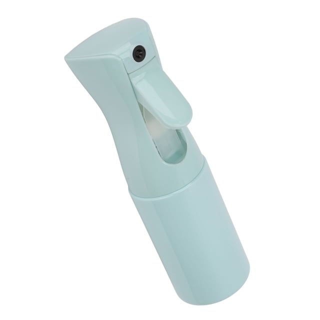 Botella de Nebulización de Spray para el Cabello de 200 Ml Pulverizador de Niebla Continua Botella de Spray de Niebla Fina Recargable a Prueba de Fugas de 360 grados en ANGGREK Otros