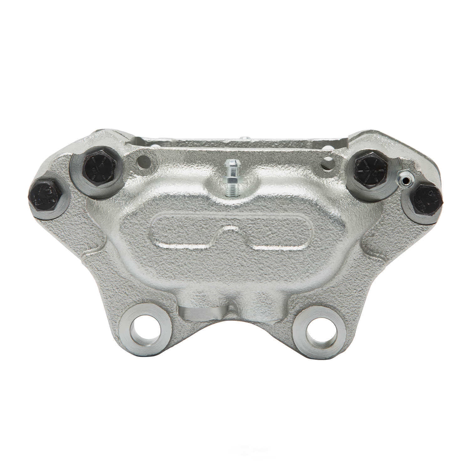 Dynamic Friction Company 331-27001 DFC Premium Caliper - Silver Zinc Coated