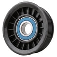 thumbnail image 1 of POLEA TENSORA DE ACCESORIOS TRANS SPORT 1999 PONTIAC V6 3.4L KEEP ON GREEN ., 1 of 3