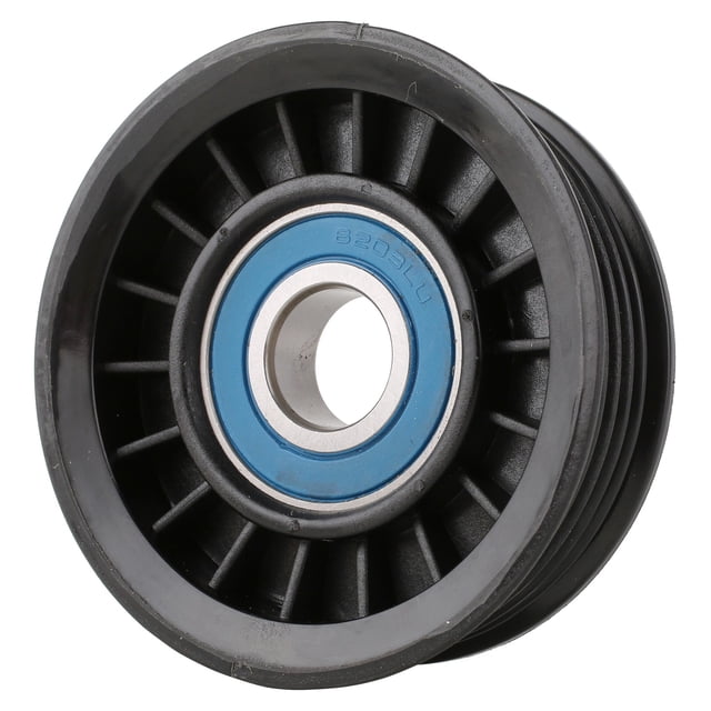 POLEA TENSORA DE ACCESORIOS TRANS SPORT 1999 PONTIAC V6 3.4L KEEP ON GREEN .