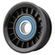 thumbnail image 1 of POLEA TENSORA DE ACCESORIOS TRANS SPORT 1999 PONTIAC V6 3.4L KEEP ON GREEN ., 1 of 3