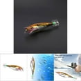 thumbnail image 1 of Fishing Accessory,10cm High Quality Squid Fishing Hook Fish Lure Highly Versatile, 1 of 11