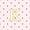 Pink K, variant on Meiyoeat Cute Gold Letter A Twin Bedding 7-Piece for Girls, Strawberry Stripe Print Bedding Comforter Set, Pink Red,Pink Reversible
