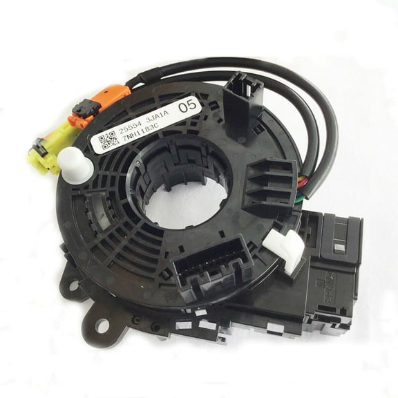 Fits Nissan Altima 2014-2018 Spiral Cable Clock spring 25554-3JA1A 255543JA1A