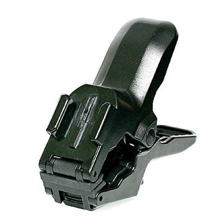 Pro 1 Handlebar - GP-CLP: JAWS Clamp Handlebar Mount for GoPro Hero 1 2 3 3+ Camera