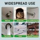 thumbnail image 5 of Arcilla selladora impermeable Sealant Mastic 2025 Upgrade, 5 of 6