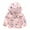 Pink, variant on Vikakiooze Toddler Coats for Boys Grils Boys Autumn Print Jacket Zipper Hooded Windproof Coat