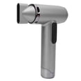 thumbnail image 1 of Secador De Pelo De 200 W, Secador De Pelo De Alta Velocidad Para Un Secado Rápido Sin Daños, Secador De Pelo Profesional Para Dormitorios, Viajes, Actividades Al Aire Libre, 1 of 7
