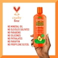 thumbnail image 6 of Cantu Avocado Hydrating Shampoo, 13.5 fl oz, 6 of 8