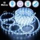 thumbnail image 1 of Manguera navideña decorativa luz led Blanco frio 10 metros DOSYU  DY-ICE10M-MT-2C, 1 of 6