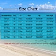 thumbnail image 5 of Plebaso Boys Girls Athletic Shorts with Pockets Quick Dry Lightweight Running Hiking Shorts for Kids, 5 of 7