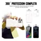 thumbnail image 3 of Kit Privacidad Para iPhone Funda Magsafe +2 Micas + Mica Cam, 3 of 8