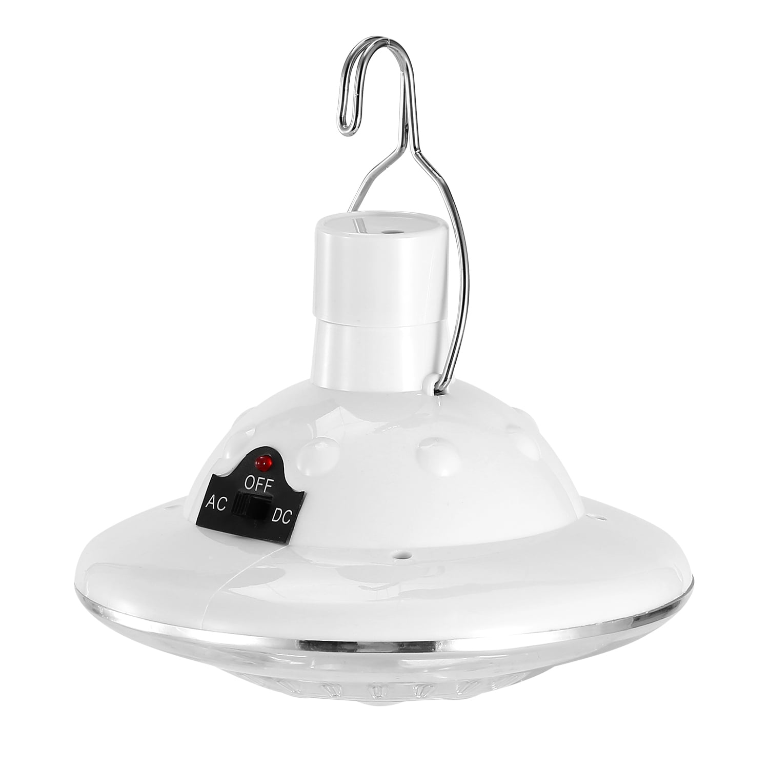 Solarek Outdoor Solar Lights 22LEDs Solar Camping Lights Hanging Tent