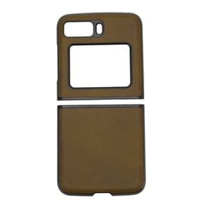 Étui de téléphone pliable,case de téléphone de fuite de câble Case de téléphone repliable Atteindre plus