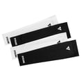 thumbnail image 3 of NIBOLOG 1 Pair Summer Outdoor Cycling Driving Breathable Anti-Sun Cooling Arm Sleeves, 3 of 7
