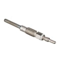 thumbnail image 2 of KarParts360 For Ford E-250 Econoline Club Wagon 1990 1991 Diesel Glow Plug | Bullet Terminal | Male Terminal | M10 Thread | 10 Millimeters Hex Size | Replacement For F2TZ12A342A, E7TZ12A342A, 2 of 4