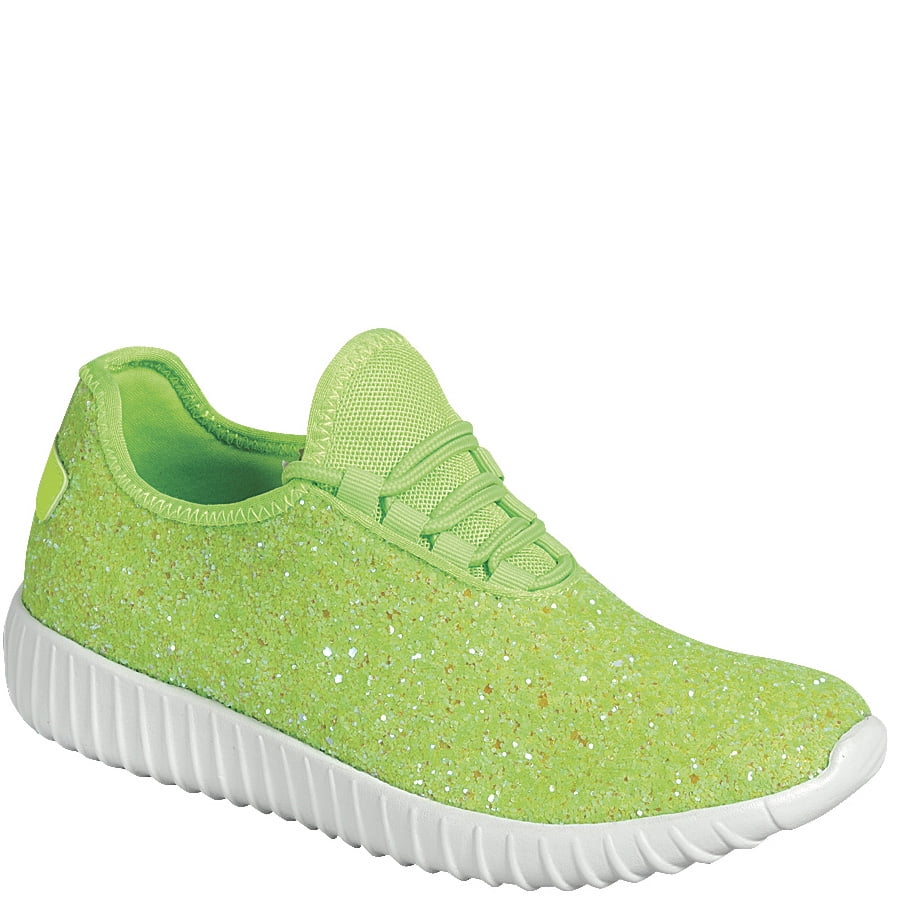 Buy Campus 22L-129 NEON GRN Women Running shoes Online at Best Prices in  India - JioMart.