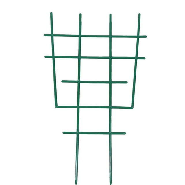 Treillis pour Plantes en Pot, Treillis d'Intérieur pour Plantes Grimpantes, Support Robuste pour Vigne, Treillis de Jardinage pour Plantes d'Intérieur