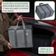 thumbnail image 5 of Bolsa Térmica VENO Bolsa Isotérmica para Compras y Delivery de Comida 2 Paquetes, 5 of 7