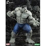 The Avengers Marvel Gray Hulk Action Figure, 10 in