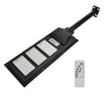 thumbnail image 2 of Lampe à Induction de Corps Humain, Lumière Solaire de Rue Induction Mode 15000MAH Batterie S'Allume Automatiquement pour les Parcs pour les Rues pour les Places pour les Places, 2 of 8
