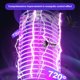 thumbnail image 2 of Bug Zapper Trampa Lámpara USB Recargable Interior Eléctrico (), 2 of 4