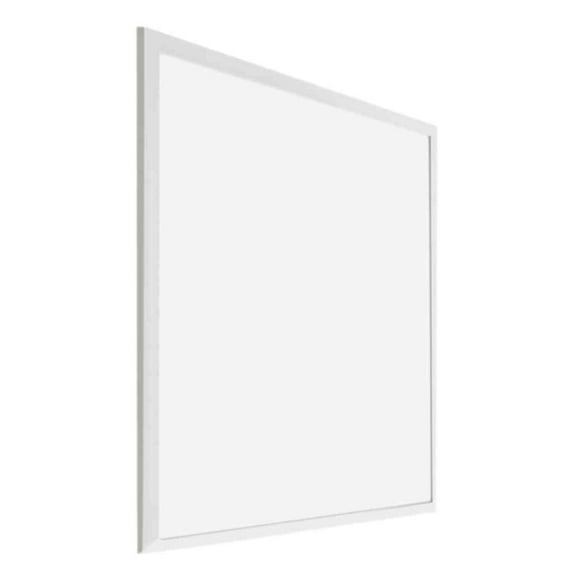 Sylvania 60318 - PANELF2B/026UNVD850/22G/WH/E Indoor Square Flat Panel LED Fixture
