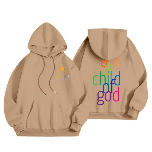 VBARHMQRT Chandails à Capuche Zippés Grande Taille pour Femmes Chandail à Capuche Automne/hiver 2024