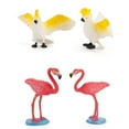 thumbnail image 6 of 10pcs Toy Toys Toy Birds For Kids, 6 of 8