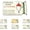 #03, variant on Go Fish Card – Unique Collectible Wallet Fishing Kit – Great Gift for Fishing Buddies and Outdoor Adventurers (#01)