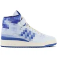 thumbnail image 2 of NEW adidas Originals Forum 84 High - Closer Look - Men's Sneakers Shoes White I, 2 of 6