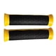 thumbnail image 1 of Bandas de resistencia, mangos de espuma, mangos de ejercicio, accesorios de entrenamiento de fuerza, agarres de cuerda de tracción resistentes, 2 uds. Amarillo, 1 of 8