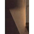 thumbnail image 1 of Ahgly Company Machine Washable Indoor Rectangle Transitional Sienna Brown Area Rugs, 2' x 5', 1 of 7