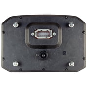 AEM 30-5703F CD-7LGF Carbon Flat Panel Digital Dash Display