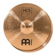 thumbnail image 4 of MEINL HCS Bronze Basic Cymbal Set 14/18 in., 4 of 5