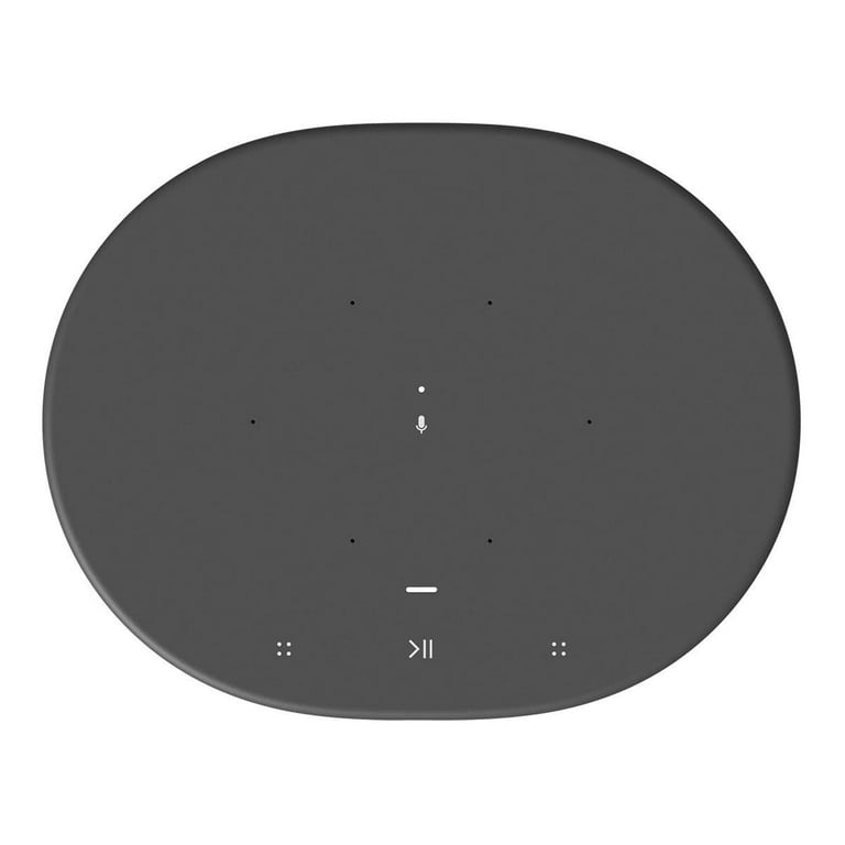 スピーカー Apple - Sonos Move Black Sonos Move Outdoor Home Entertainment System - Wireless