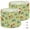 Color 1, variant on Drum Lampshades Texas Bluebonnet filed blue sky Ennis 13"x13"x10" Light Shade for Table Lamps Floor Lamp Shades Replacement Assembly Required