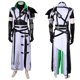 thumbnail image 3 of Disfraz de Cloud Cosplay Final Fantasy 7 para hombre adulto, conjunto de pelucas y uniforme, trajes de juego de rol de fantasía, traje de carnaval de Halloween, 3 of 5