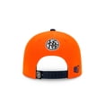 thumbnail image 4 of DRAGON BALL Gorra Emblema ajustable unisex anime estilo trucker snapback, 4 of 4