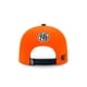 thumbnail image 4 of DRAGON BALL Gorra Emblema ajustable unisex anime estilo trucker snapback, 4 of 4