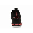 thumbnail image 4 of Jordan Men's 36 Infrared 23 (Clear Sole) Basketball Shoes, from StockX, 4 of 5