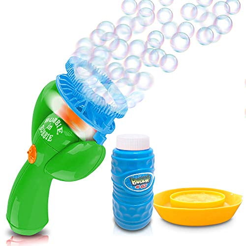 Artcreativity Double Bubble Blower Fan 