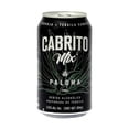 thumbnail image 1 of Bebida alcohólica preparada Cabrito Mix paloma tequila y toronja 355 ml, 1 of 5