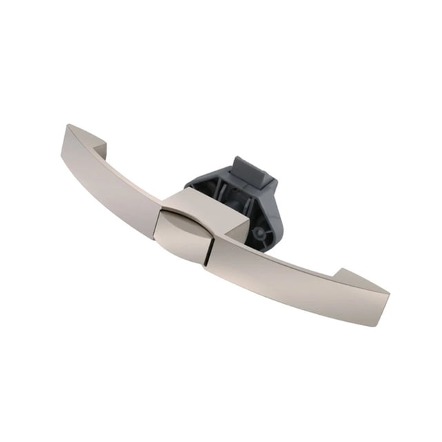 RV Door Handle,RV Caravan Accessories Pull Handle Latch RV Caravan For Furniture Drawer Latch Cabinet Motorhome Boat Door Locks Button