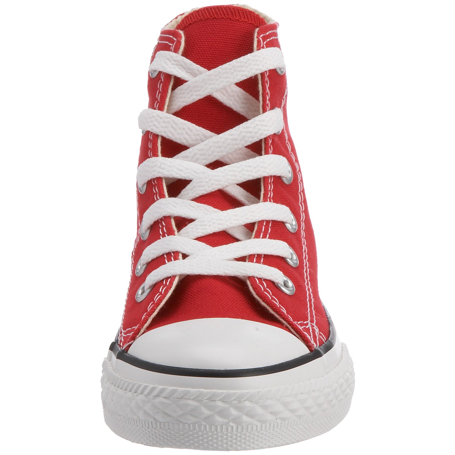 Children's Converse Chuck Taylor All Star High Top Sneaker - image 2 of 11