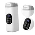 thumbnail image 1 of ELAYARD Compact Portable Juicer Blender with USB Charging and Self Cleaning Function, 1 of 8